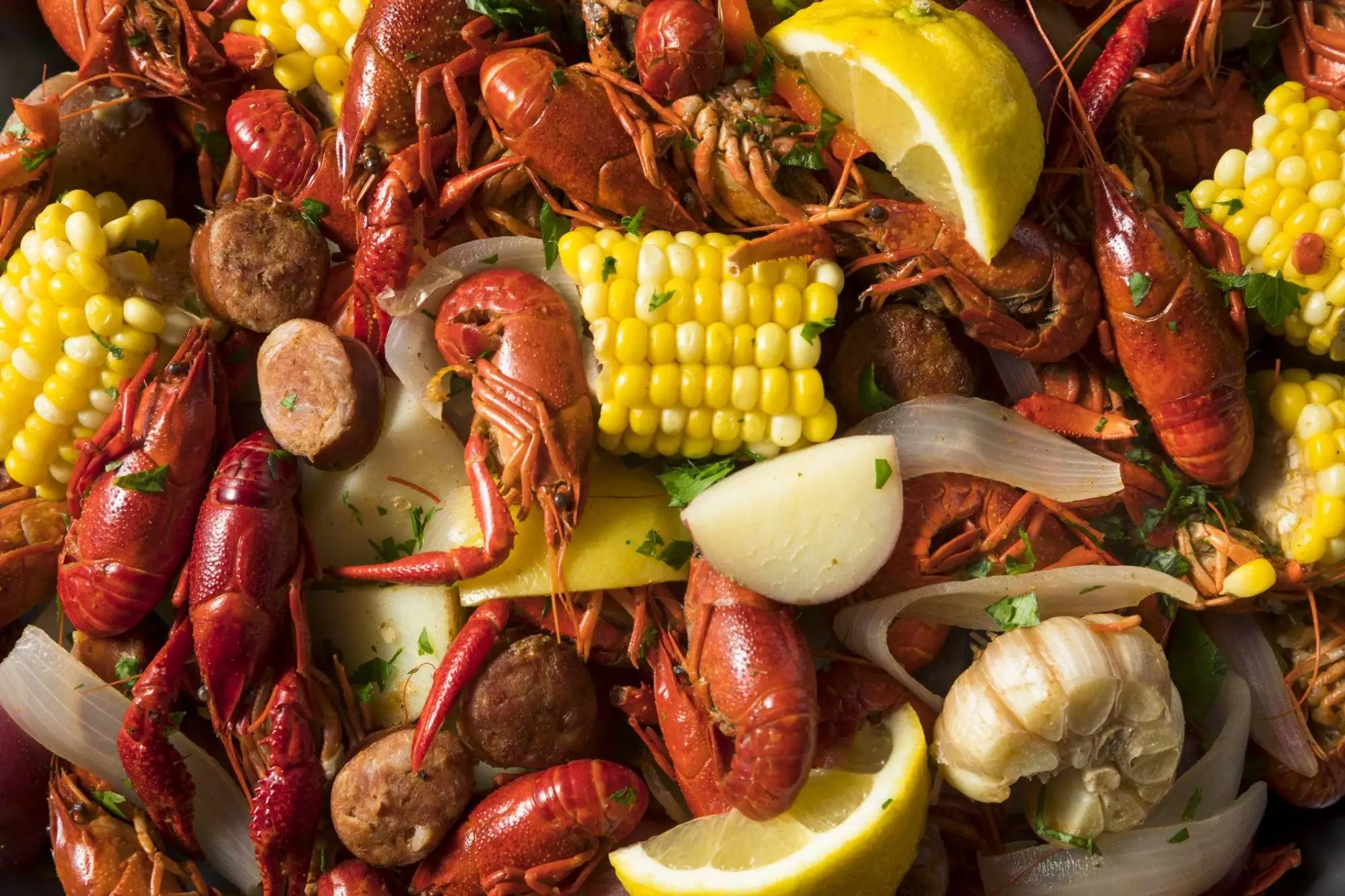 Indulge in Fine Dining at this Seafood Restaurant in Richardson