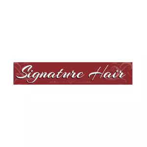 Signature Hair