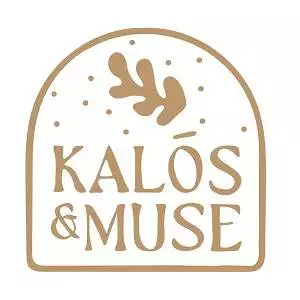 Kalos & Muse Nail Salon & Spa Cafe