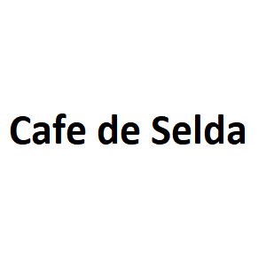 cafe de selda